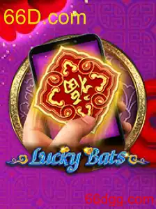 LuckyBatsM: Permainan Seru dan Menguntungkan di Platform 66D.com