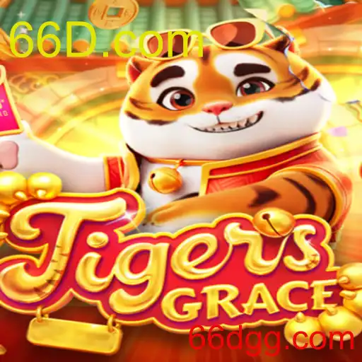Petualangan Mengagumkan dalam Dunia TigersGrace di 66D.com